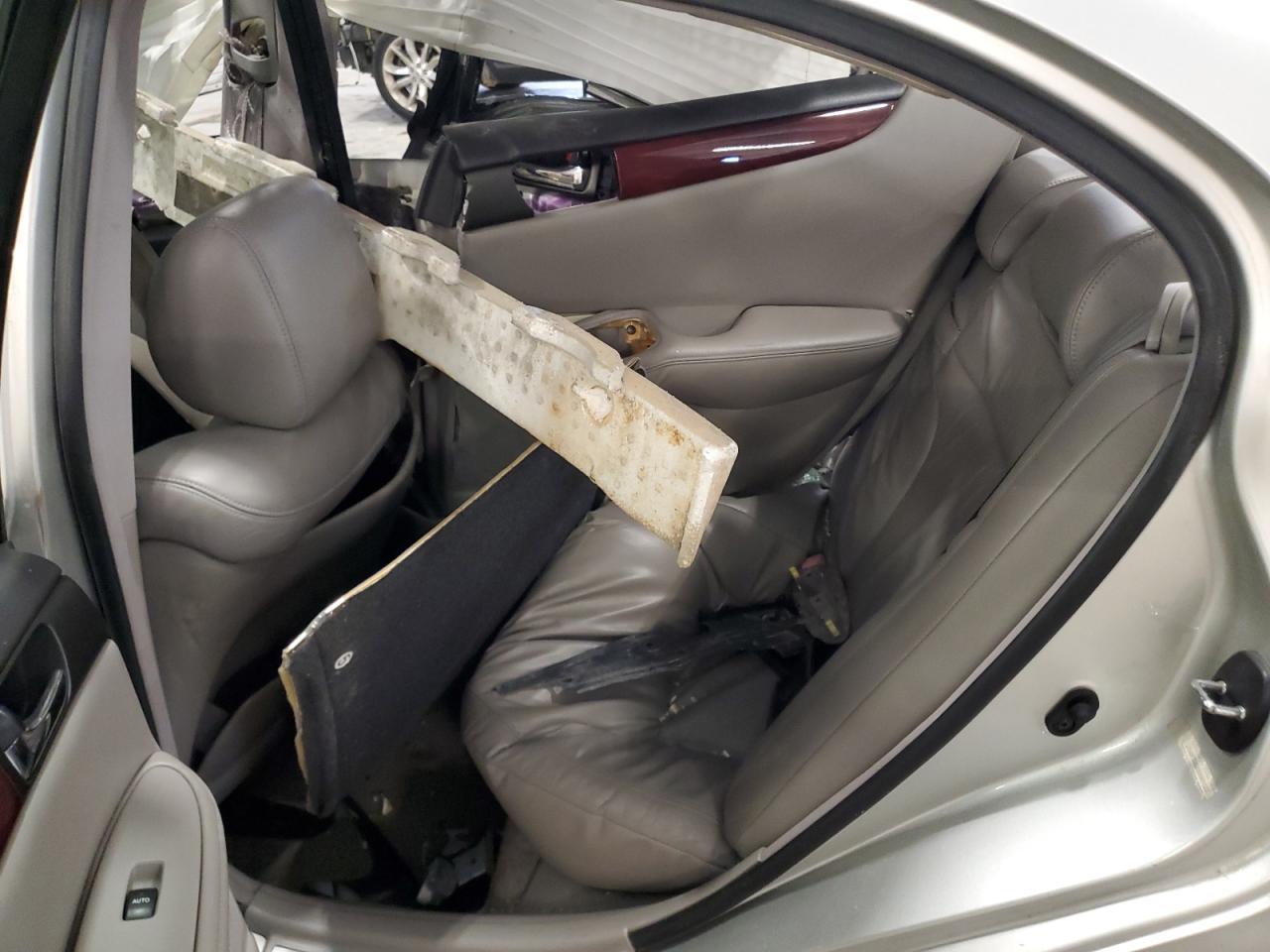 2003 LEXUS Es 300