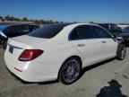 2018 MERCEDES-BENZ E-Class