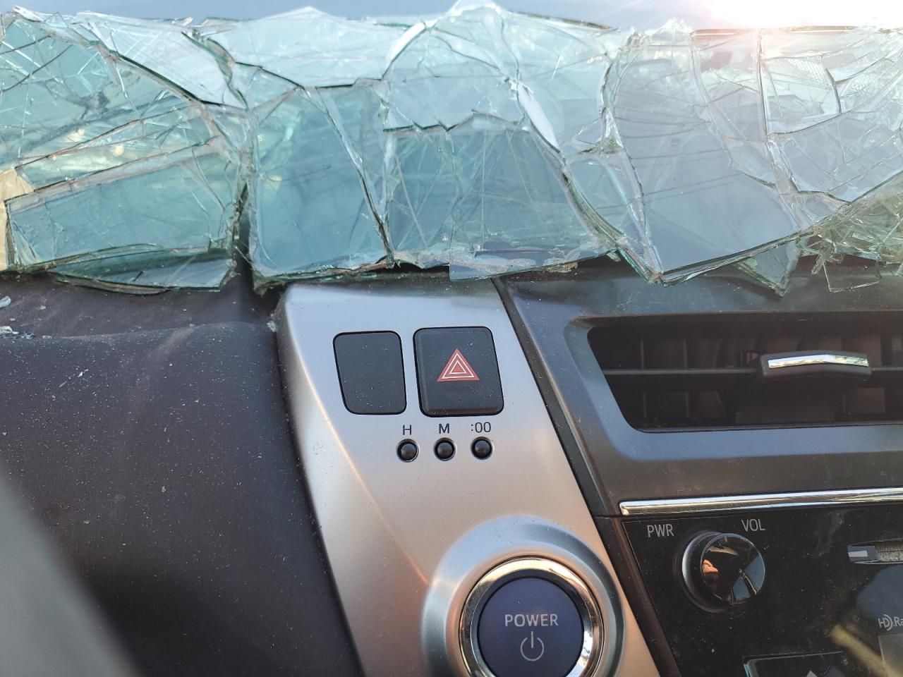 2017 TOYOTA PRIUS V