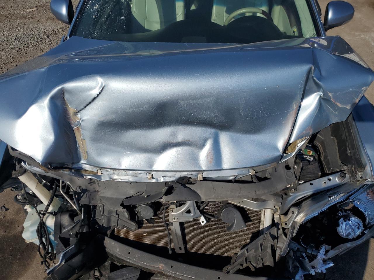 2012 TOYOTA Avalon