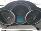 2012 CHEVROLET CRUZE