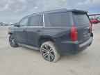 2016 CHEVROLET Tahoe
