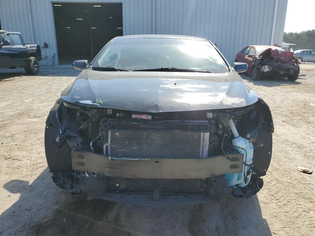 2020 CHEVROLET MALIBU