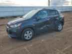 2017 CHEVROLET TRAX