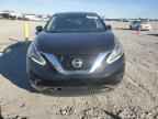 2018 NISSAN MURANO