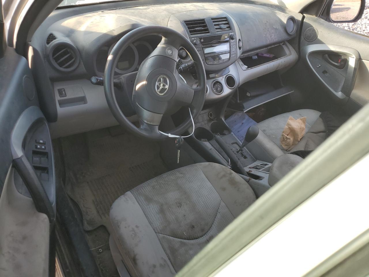 2010 TOYOTA RAV4