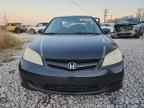 2005 HONDA CIVIC