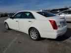 2014 CADILLAC CTS