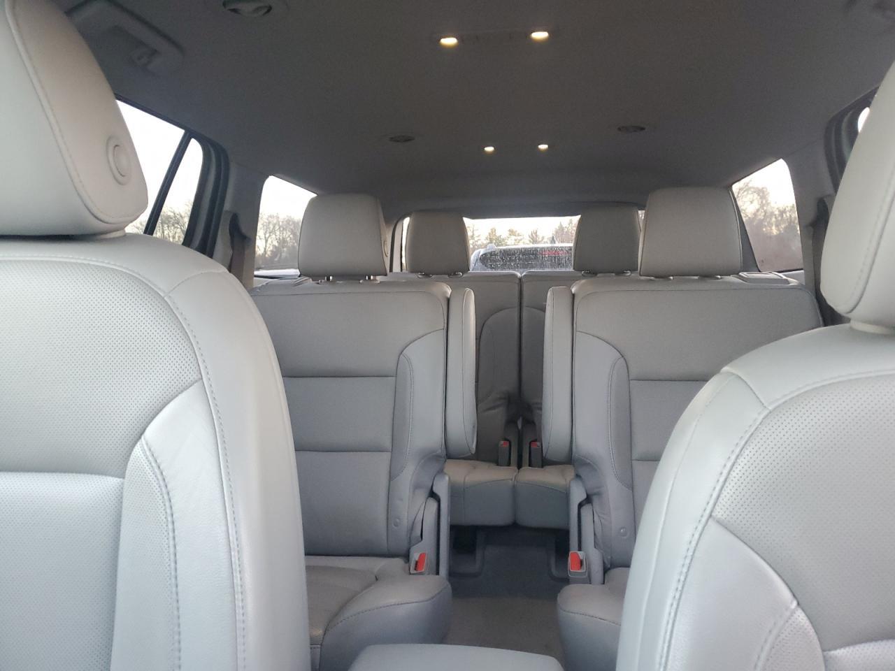 2018 GMC ACADIA