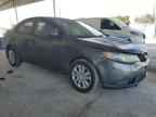 2013 KIA FORTE