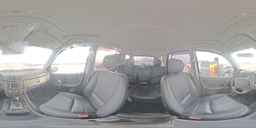 2003 MERCEDES-BENZ ML-Class