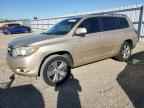 2008 TOYOTA HIGHLANDER