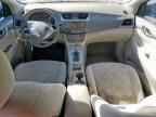 2013 NISSAN SENTRA