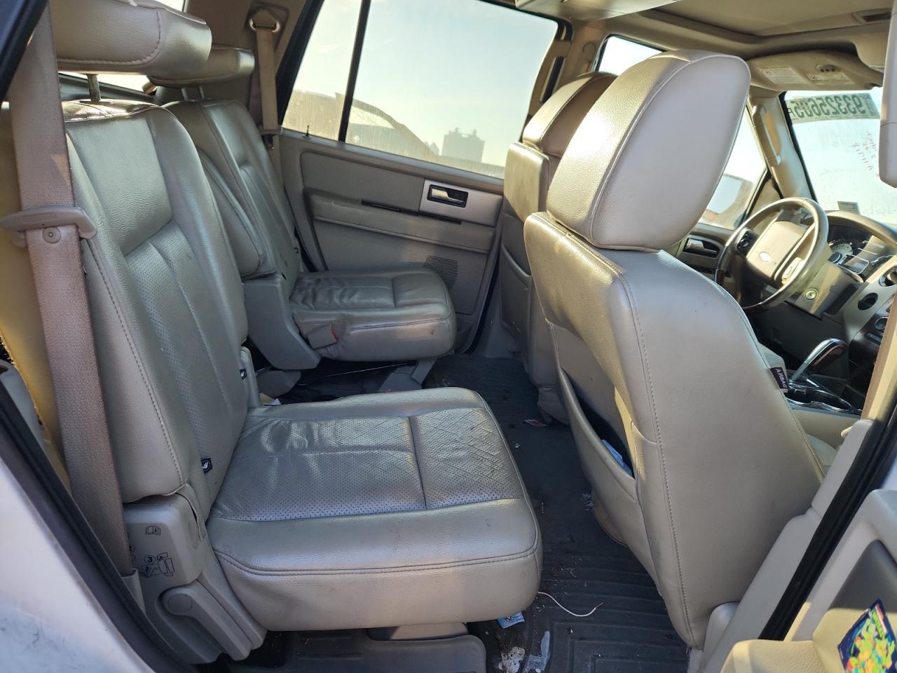 2009 FORD Expedition
