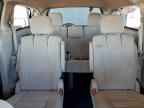 2013 DODGE GRAND CARAVAN
