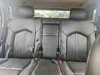 2015 CADILLAC SRX