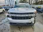 2020 CHEVROLET Silverado