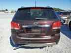 2012 KIA SORENTO