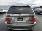 2003 BMW X5