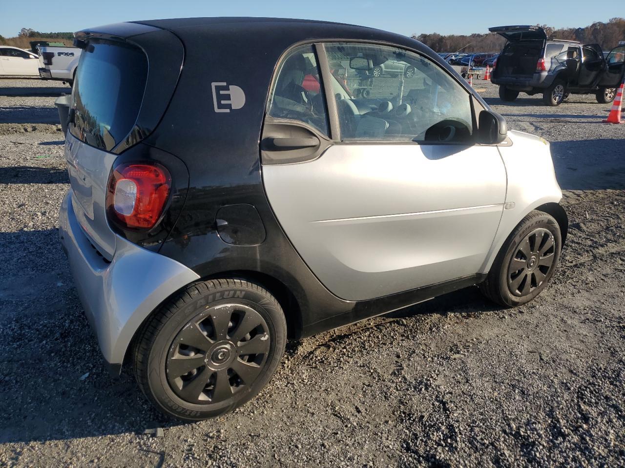 2018 SMART Fortwo