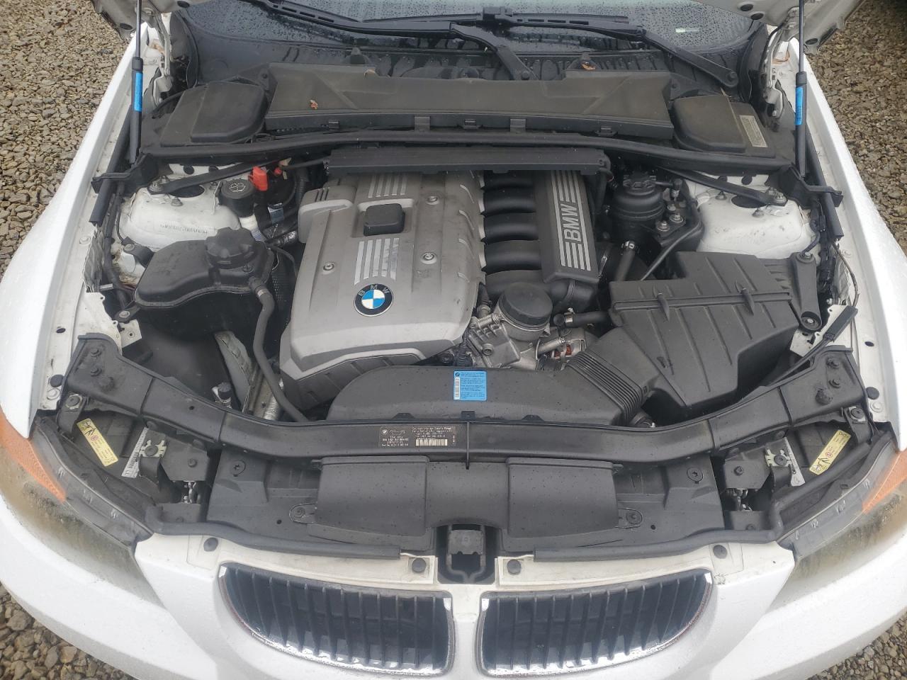 2006 BMW 3 SERIES
