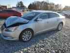 2014 BUICK LACROSSE