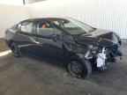 2025 NISSAN VERSA