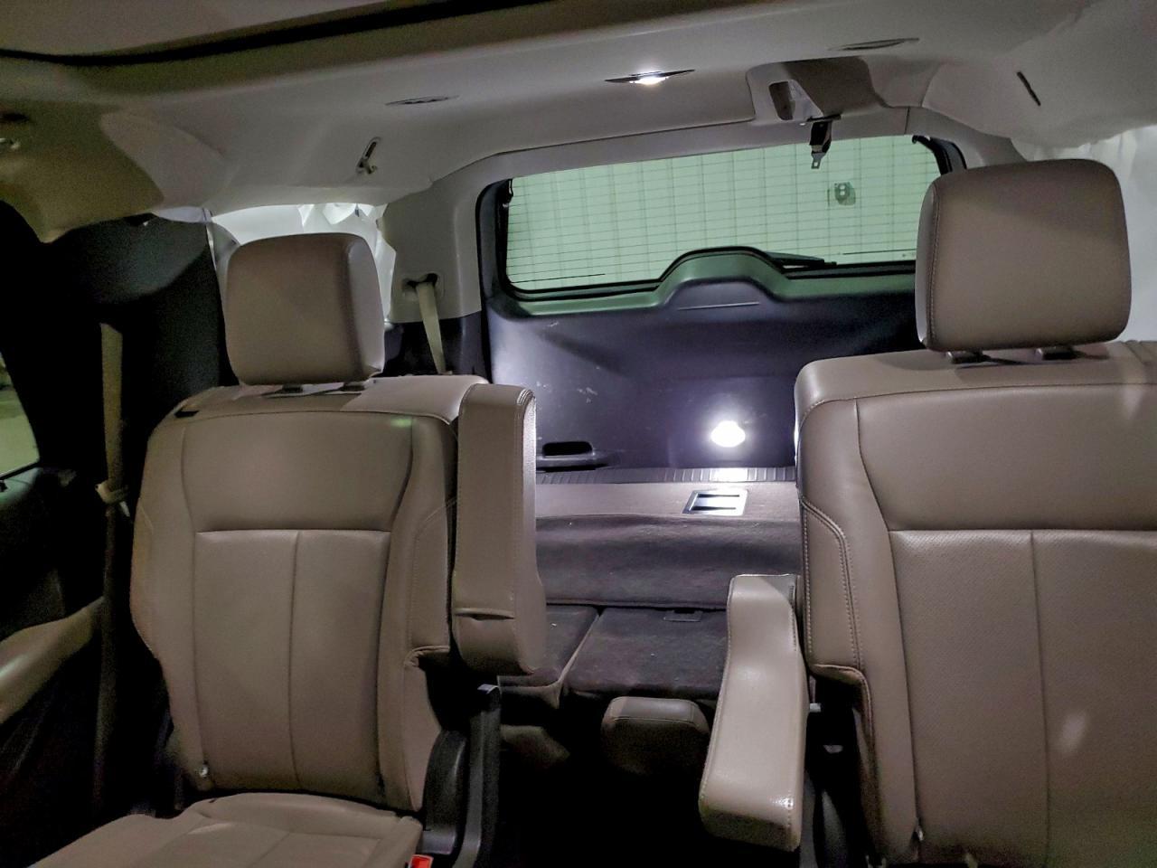 2020 FORD Expedition