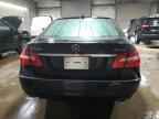 2013 MERCEDES-BENZ E-Class