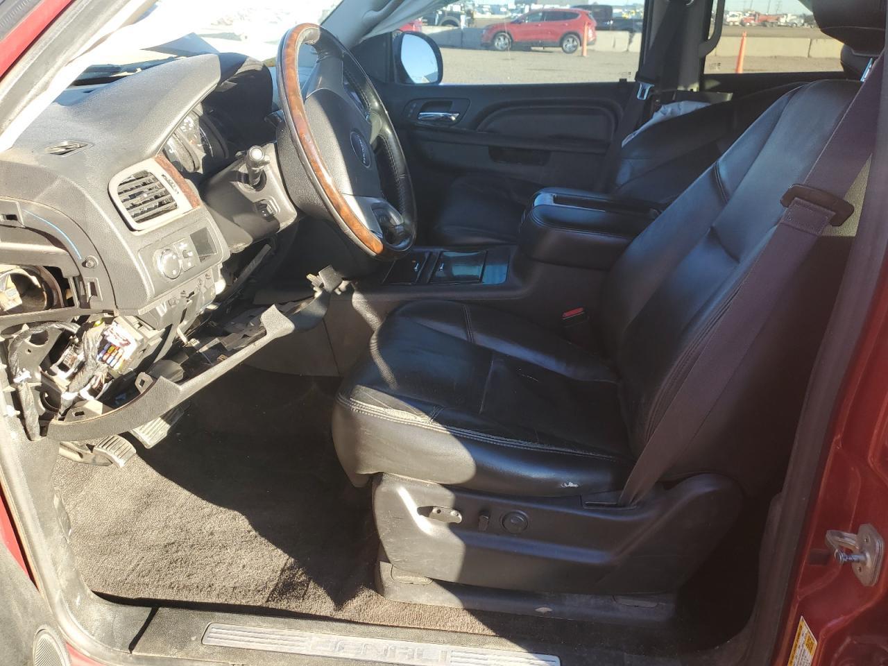 2014 GMC Yukon
