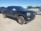 2016 GMC Sierra