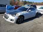 2013 SUBARU BRZ