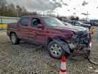 2012 HONDA Ridgeline