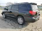 2016 TOYOTA Sequoia