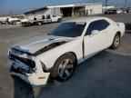 2013 DODGE Challenger