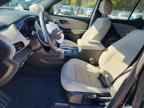 2022 CHEVROLET TRAVERSE