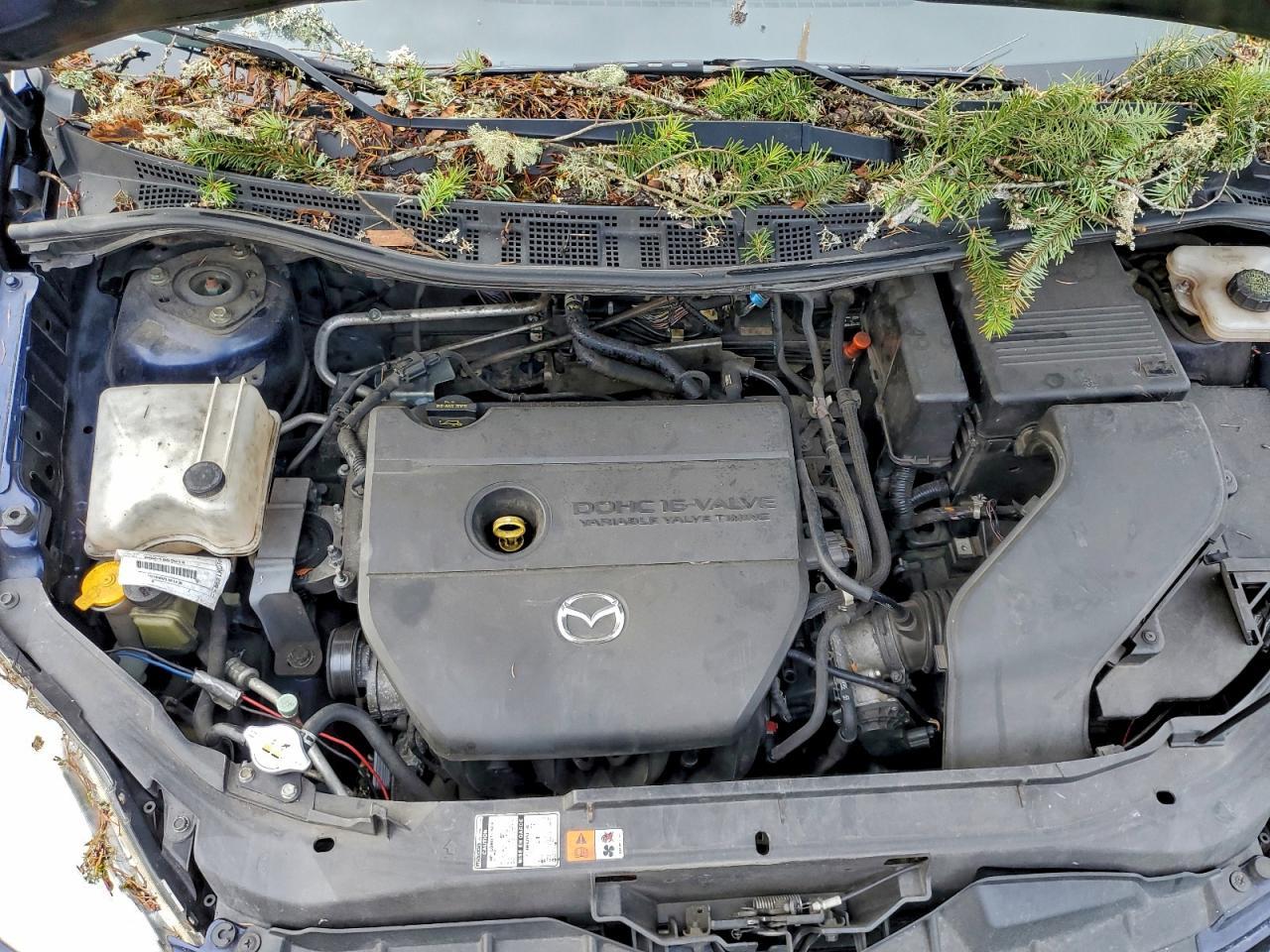2009 MAZDA 5