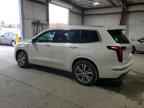 2021 CADILLAC XT6