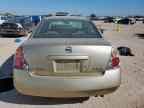 2004 NISSAN ALTIMA