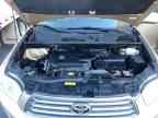 2010 TOYOTA HIGHLANDER