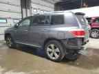 2013 TOYOTA HIGHLANDER