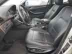 2002 BMW 5 series