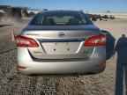 2014 NISSAN SENTRA