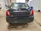 2008 SUBARU IMPREZA