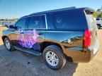 2016 CHEVROLET Tahoe