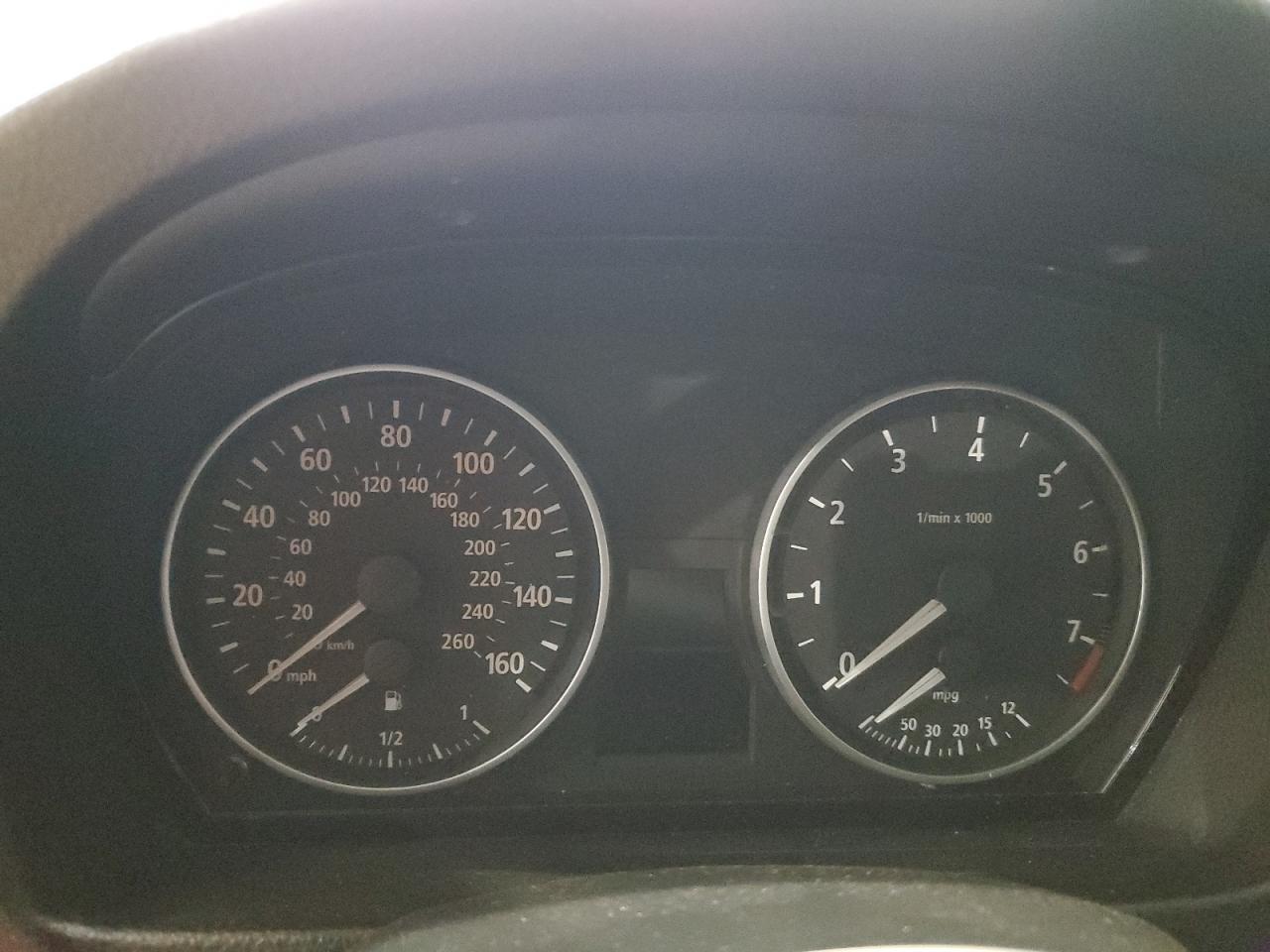 2007 BMW 3 SERIES
