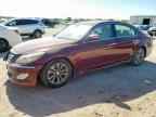 2013 HYUNDAI GENESIS