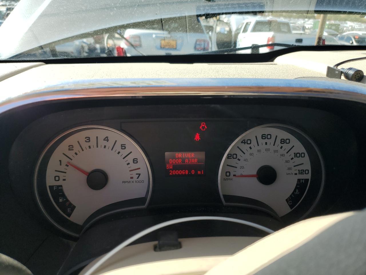 2007 FORD Explorer Sport Trac