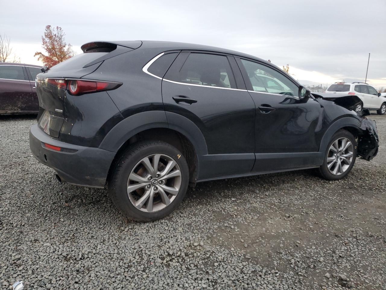 2021 MAZDA CX-30