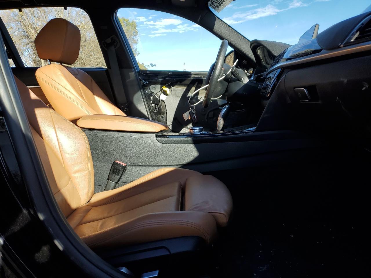2018 BMW 3 SERIES